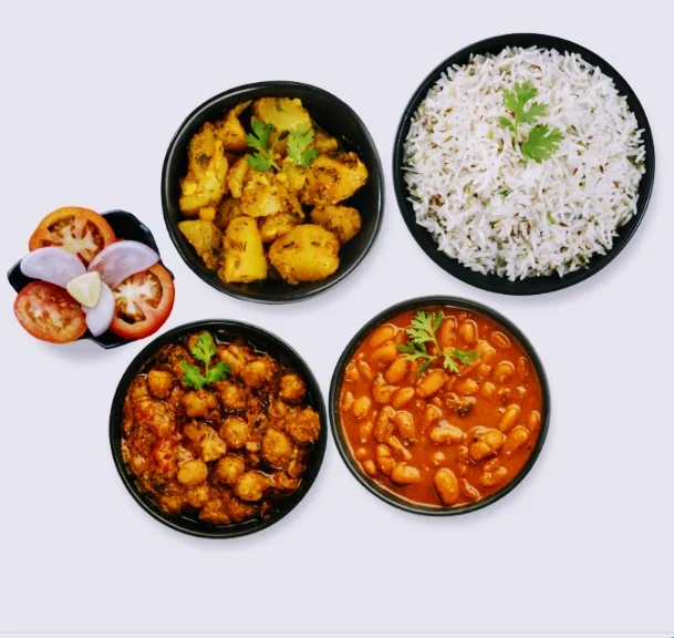 ShreejiTiffin gallery 2